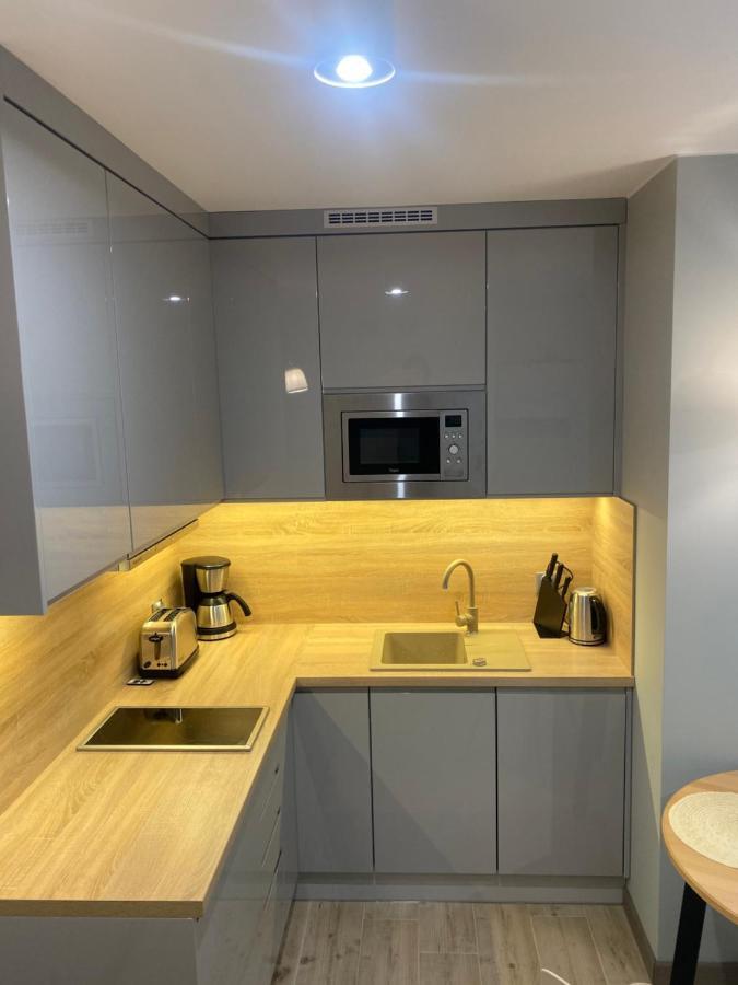 Apartament Pink Klifowa เรวัล ภายนอก รูปภาพ